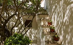 I Trulli Della Naturabio